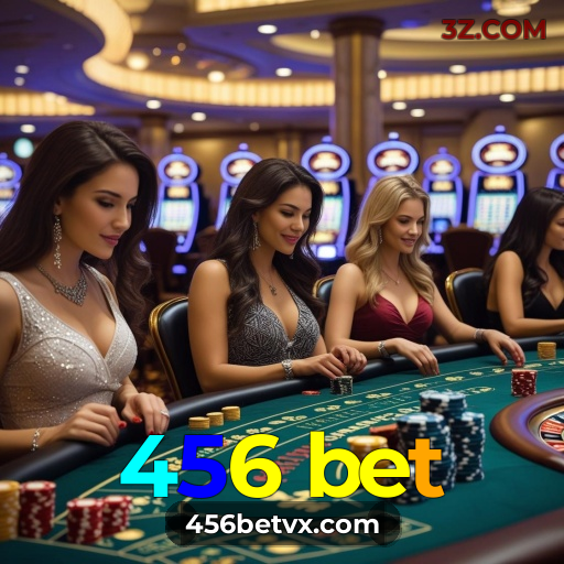 Recursos Paga do 456 bet: Experiência de Jogo Elevada