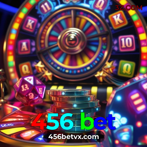 Bônus imperdíveis no 456 bet — para todos os jogadores