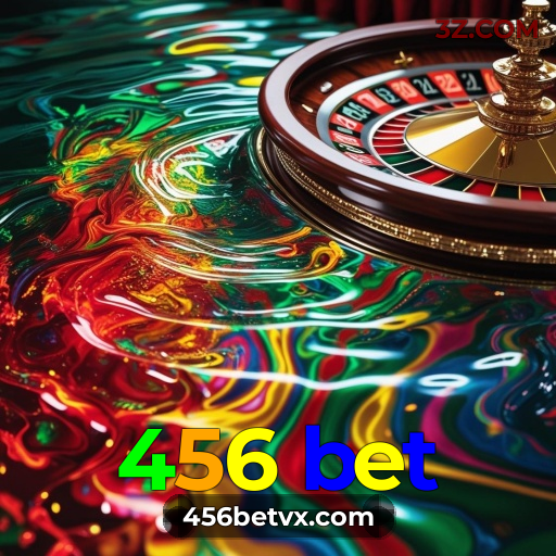 456 bet: Experiência Real de Cassino com Jogos de Mesa ao Vivo