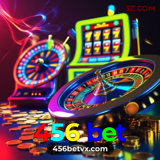 456 bet: Slots Populares e Jogos de Cassino Exclusivos