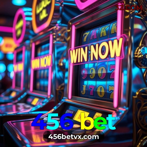 456 bet