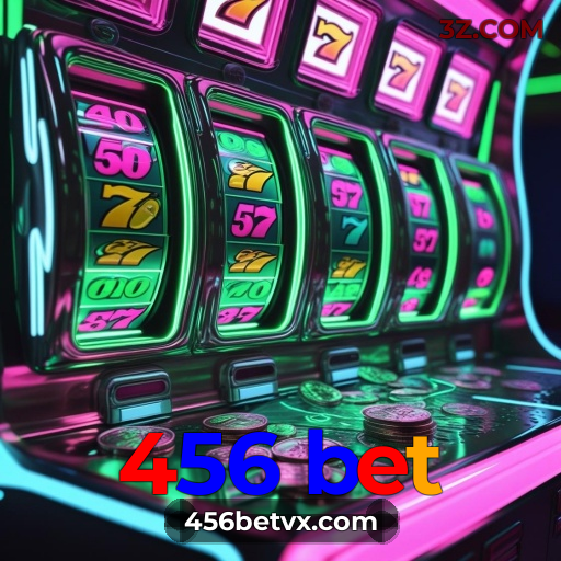 Bem-vindo de Volta | Acesse o Cassino Online 456 bet