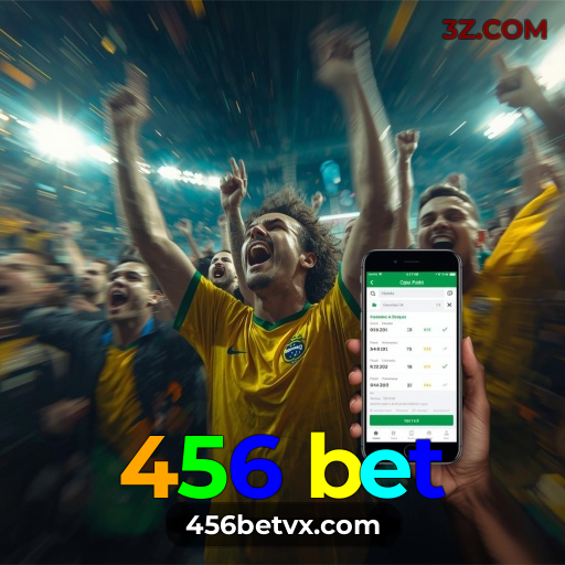 456 bet: Plataforma Segura para Apostas Online no Brasil