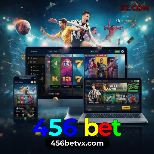 Cassino Online 456 bet | App Oficial Gratuito