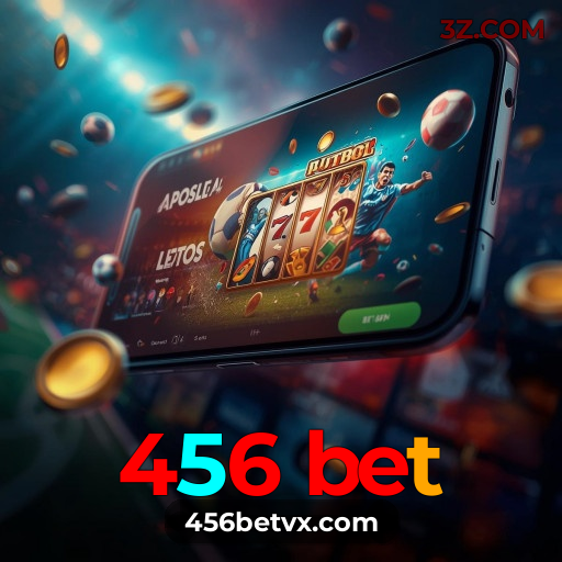 Bônus imperdíveis no 456 bet — para todos os jogadores