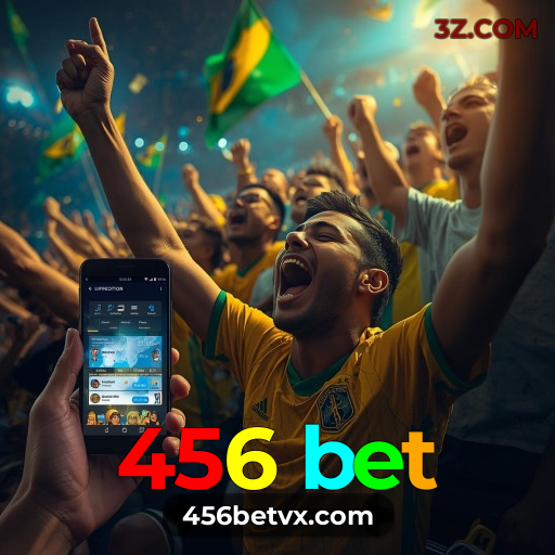 456 bet