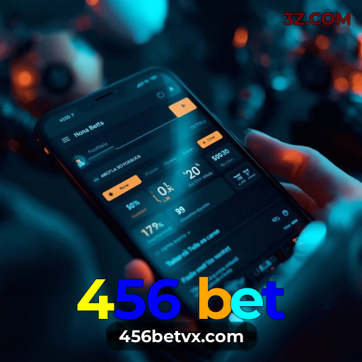 Ofertas Imperdíveis na Promo do 456 bet para Gamers