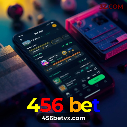 456 bet: Experiência Real de Cassino com Jogos de Mesa ao Vivo