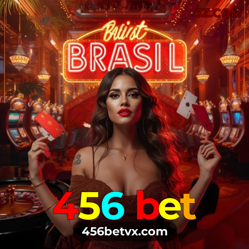 Aplicativo 456 bet | Cassino Online com PIX e Bônus