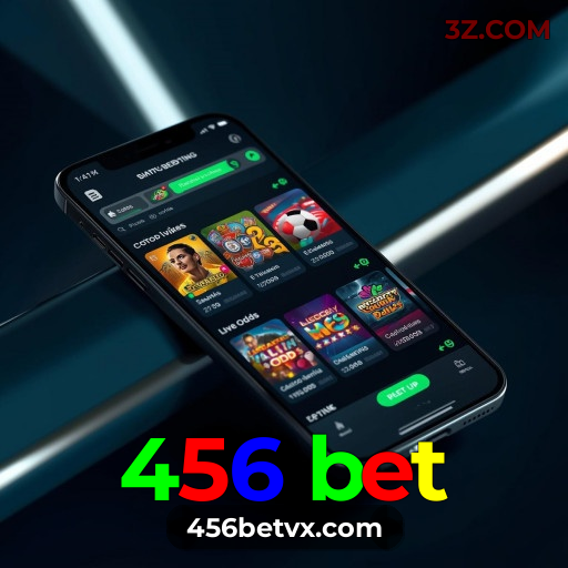 Experimente Baixar Jogos Imperdíveis no 456 bet